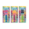 Pez Trolls Sweets Dispenser with 2 Candy Packs - 17g Blister Pack