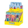 Pez Trolls Sweets Dispenser with 2 Candy Packs - 17g Blister Pack
