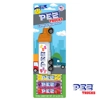 PEZ Trucks Sweets Dispenser and 3 Candy Packs 24.7g Rigs Blister Pack