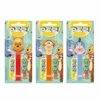 Pez Winnie The Pooh - Sweets Dispenser with 2 Candy Tablet Packs 17g