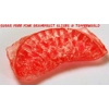 Barnetts Sugar Free Pink Grapefruit Slices - Boiled Sweets