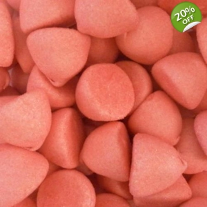 Kingsway Red Paint Balls - Marshmallows