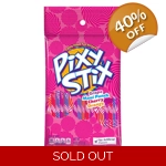 Pixy Stix - 113g Bag