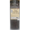 Carol Anne Plain Chocolate Coffee Beans