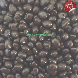 Carol Anne Plain Chocolate Ginger