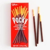 Pocky Chocolate - 40g Packet Biscuit Sticks,