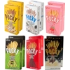 Pocky Sticks Cookies & Creme Flavour 40g Packet