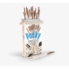 Pocky Sticks Cookies & Creme Flavour 40g Packet