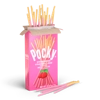 Pocky Strawberry - 40g Packet Biscuit Sticks