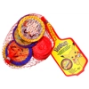 Pokemon Chocolate Coins 45g Net Bag