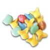 Lutti Pokemon Dooo - Gummy Sweets - 100g Bag