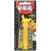 Pez Pokemon Sweets Dispenser x 1 and 2 Candy Packs -17g Pack