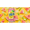Polar Seltzer'Ade Watermelon Lemonade - Zero Sugar Drink 355ml Can