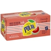 Polar Seltzer'Ade Watermelon Lemonade - Zero Sugar Drink 355ml Can