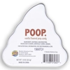 Emoticandy Poop Vanilla Flavoured Candy 1.0oz - 28.3g Sweets Tin