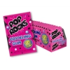 Pop Rocks Crackling Bubble Gum Popping Candy 10.5g Pack