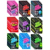 Pop Rocks Crackling Bubble Gum Popping Candy 10.5g Pack