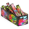 Pop Rocks - Extreme Super Sour Berry Blast Popping Candy 7g sachet