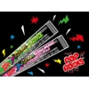 Pop Rocks - Extreme Super Sour Berry Blast Popping Candy 7g sachet