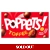 Poppets Toffee - Chewy Toffees Covered in Milk C..
