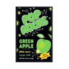 Pop Rocks Green Apple Popping Candy 9.5g Packet