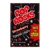 Pop Rocks Strawberry Popping Candy - 9.5g Packet