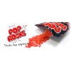 Pop Rocks Strawberry Popping Candy - 9.5g Packet