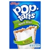 Pop Tarts - Frosted Crisp Apple - Kelloggs Pop-Tarts 8 Pack Box - 384g