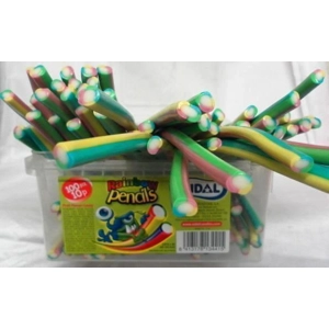 Vidal Rainbow Pencils