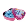 My Little Pony Friendship Hearts Double Heart-Shaped Candy Tin - 34g
