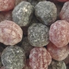 Maxons Blackberries & Raspberries Traditional Boiled Maxons Sweets