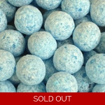 Tilleys Raspberry Flavour Fizz Balls