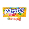 Razzles Tropical Candy and Gum Sweets - 40g Pouch