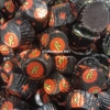 Reeses Dark Chocolate Peanut Butter Mini Cups - Hersheys Reeses