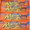Hersheys Reeses Peanut Butter Cups Wholesale box