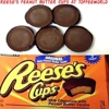 Hersheys Reeses Peanut Butter Cups Wholesale box