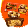 Reese's Big Cup with Reeses Puffs - Single 34g Pack