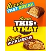 Reeses Fast Break - Hershey Reese's Bar 51g