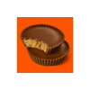 Reese's Milk Chocolate 4 Peanut Butter Cups King Size 79g Pack