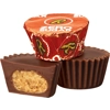 Reese's ZERO SUGAR Peanut Butter Miniature Cups - Minis - 145g Pouch