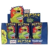 Rugrats Reptar Cereal Sour Green Apple Candy Tin - 34g  Boston America