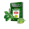 Ricola Fresh Mountain Mint Drops - Swiss Herbal Sugar Free Sweets 45g