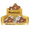 Rilakkuma Bear Marshmallow Flavoured Lazy Day Sweets Candy Tin - 19.8g