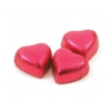 Sweet Hearts Chocolate Pralines with Rose Flavoured Filling Sweets