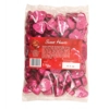 Sweet Hearts Chocolate Pralines with Rose Flavoured Filling Sweets