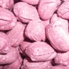 Ross's Purple Very Berry Creams | Scottish Fruity Soft Candy Sweets