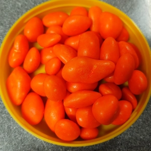 Butternuts Traditional Scottish Candy Sweets by Ross's of Edinburgh