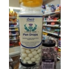 Rosss Large Pan Drops - Mint Scottish sweets - Ross's of Edinburgh