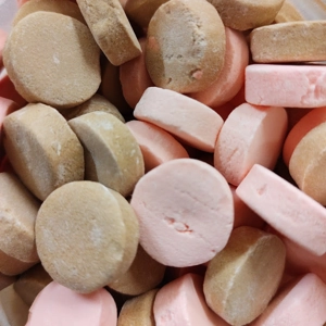 Ross's Aromatics - Scottish Hard Candy Sweets by Ross's of Edinburgh