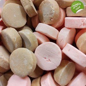 Ross's Aromatics - Scottish Hard Candy Sweets by Ross's of Edinburgh